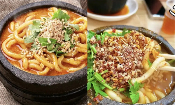 阿朵妹砂锅土豆粉