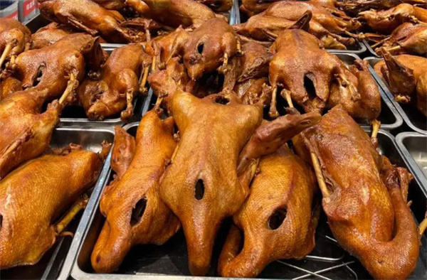 我爱卤