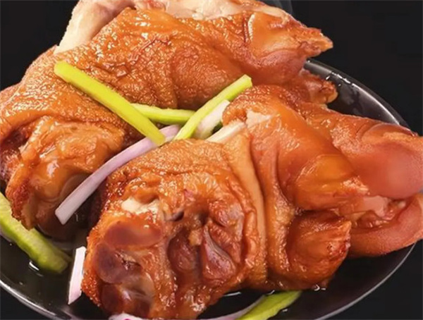 我爱卤