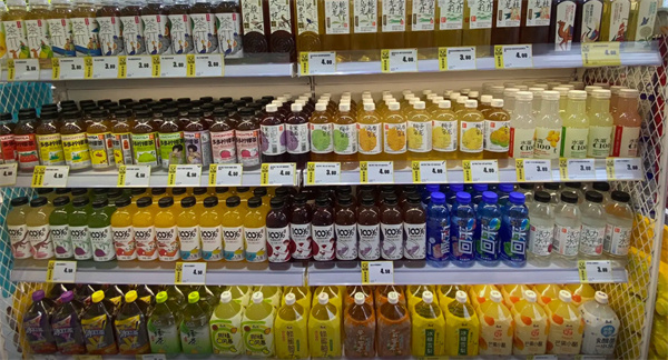零食玩家