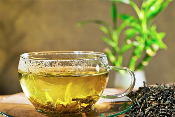 益善茶业