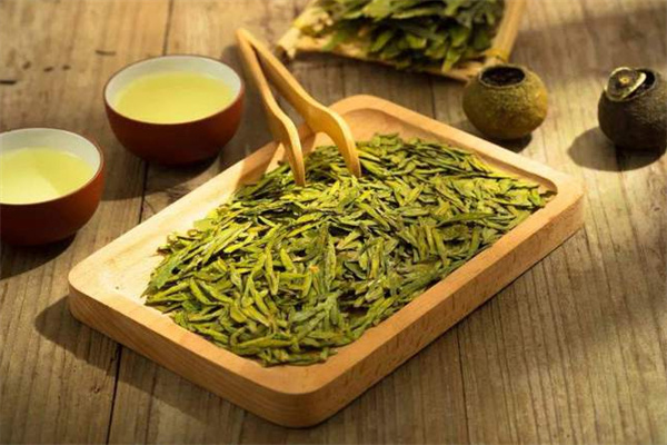 益善茶业