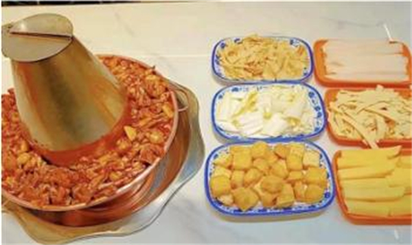 蛙十九炭火蛙锅