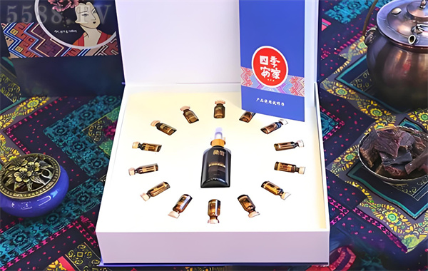 藏后耳疗加盟费