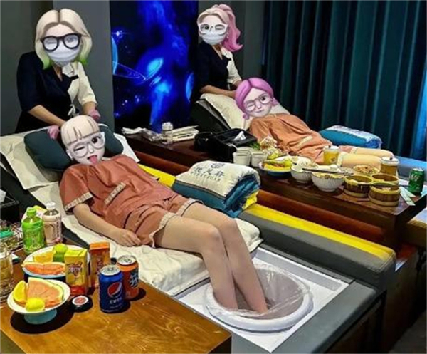 唐三草肩颈