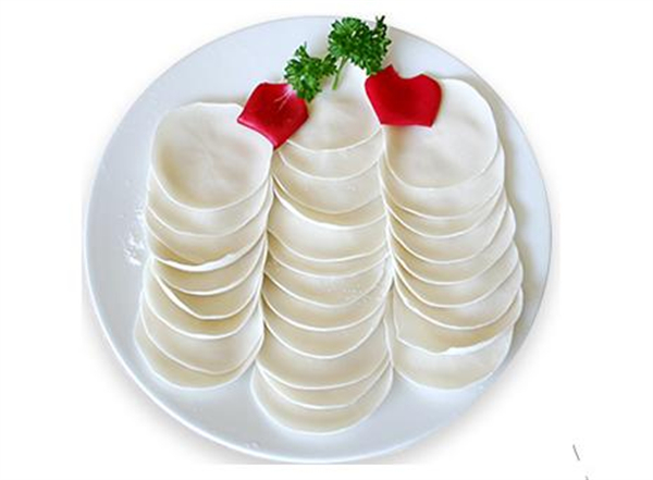 柏记水饺