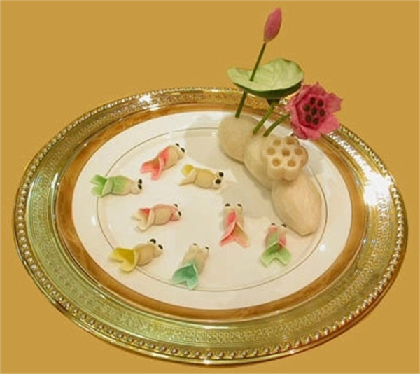 老边饺子