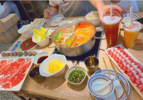 徐府牛