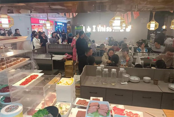 徐府牛