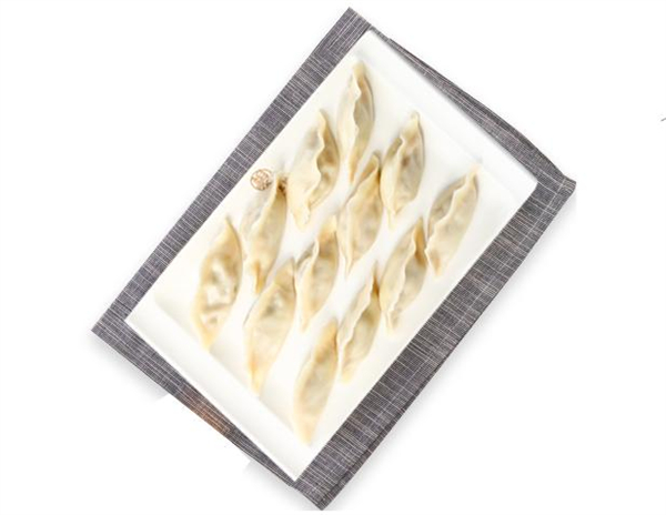 柏记水饺