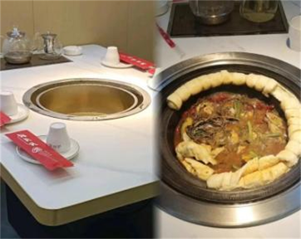 源灶味小锅烀饼