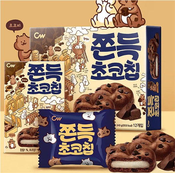 零食十大加盟品牌排行榜更新，帝卡姆杀出重围，榜上有名！