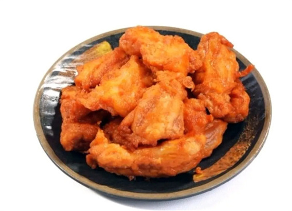 小船炸货铺