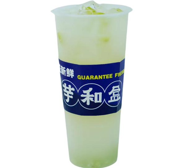 芋和盒加盟费