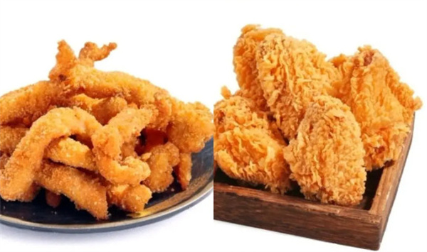 小船炸货铺