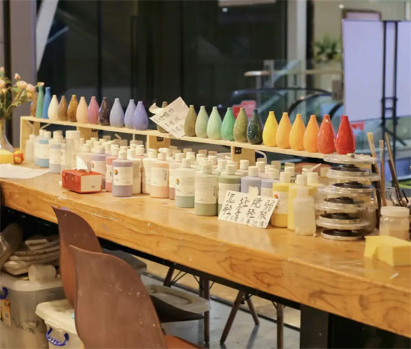 手工diy店