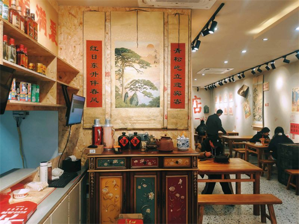 冯久久砂锅