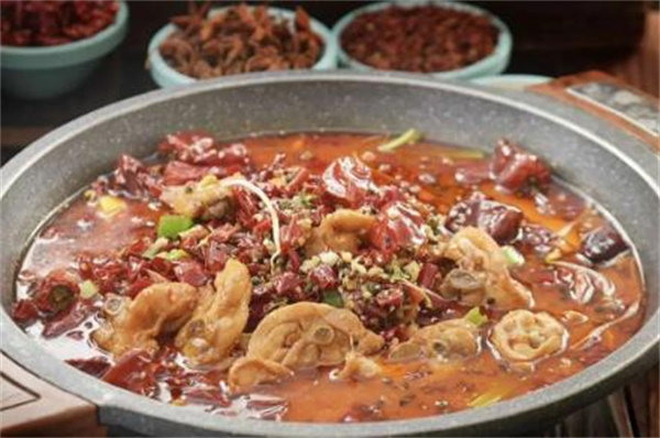 田三碗鲜汤豆花鱼