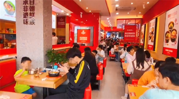 朴大叔拌饭