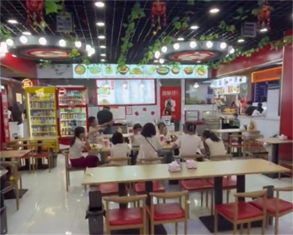 喜味巷饺子