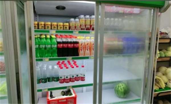 仙果咖水果店
