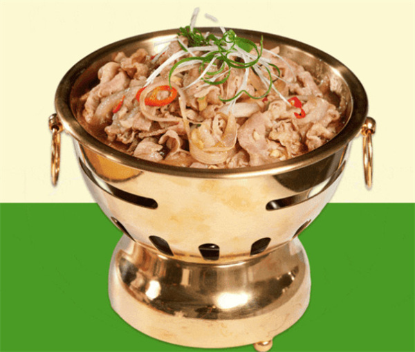 拌味村拌饭加盟费