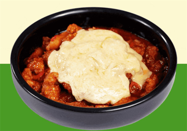 拌味村拌饭加盟费
