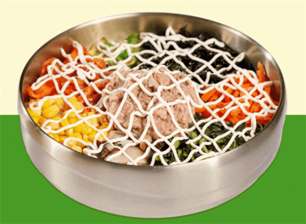 拌味村拌饭加盟费