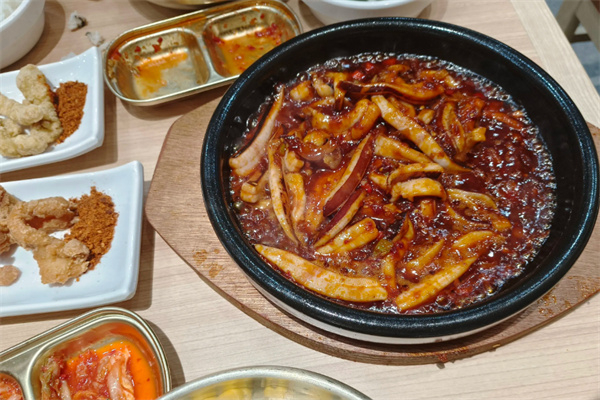 喜稻拌饭