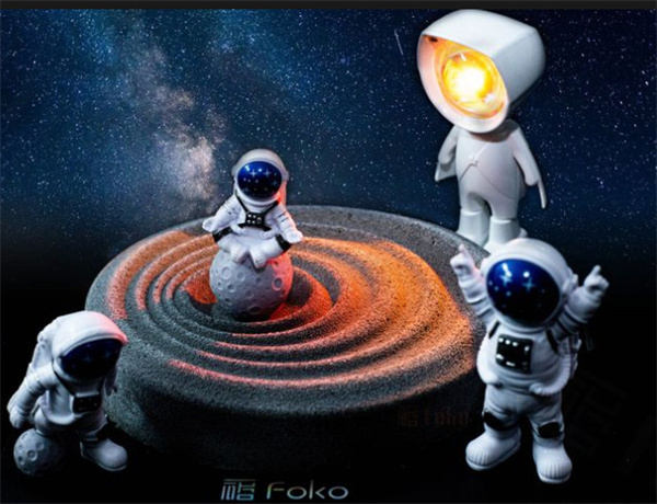 foko法式蛋糕