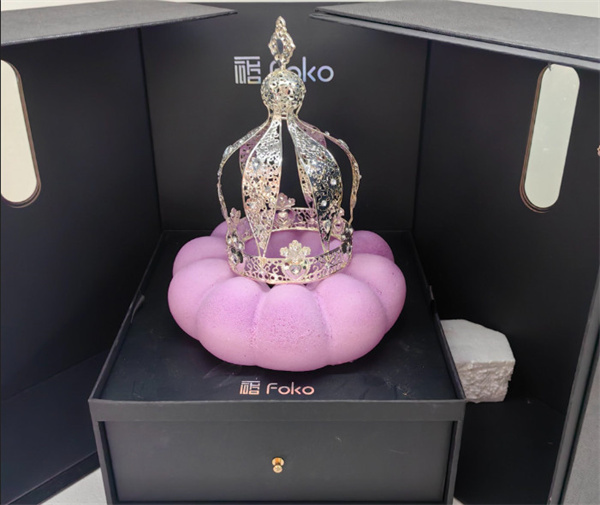 foko法式蛋糕