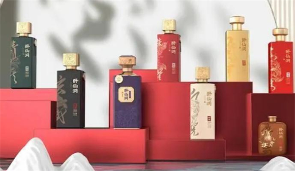 琼台酒业