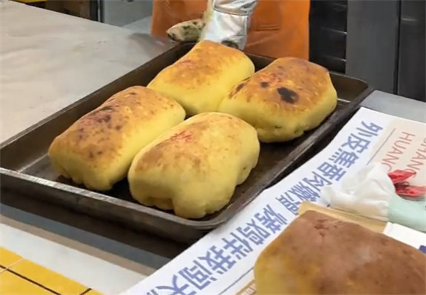 上上皇鸡厂
