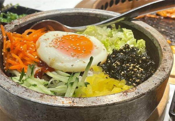 gxd石锅拌饭