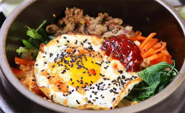 gxd石锅拌饭
