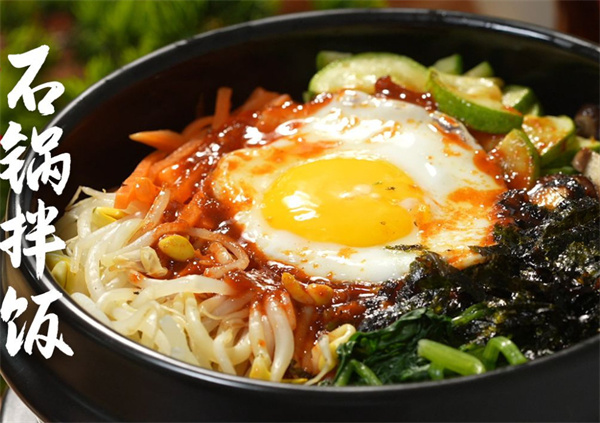 gxd石锅拌饭