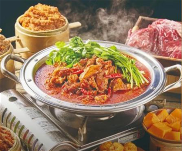 牛正才鲜烧牛肉