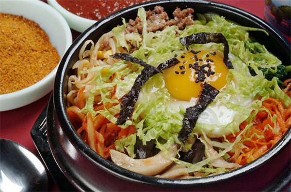 gxd石锅拌饭