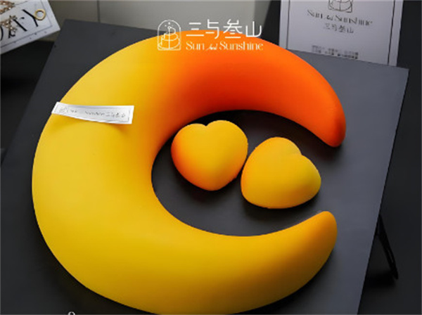 三与三山蛋糕加盟费