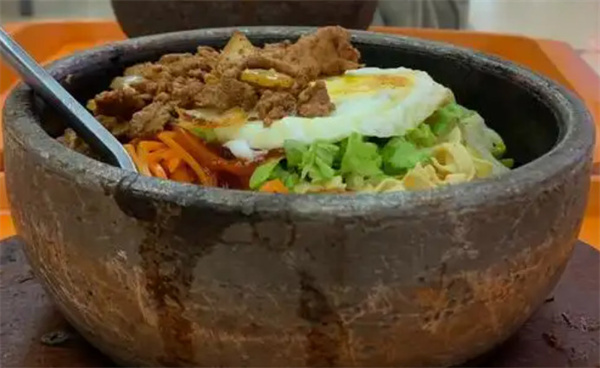gxd石锅拌饭
