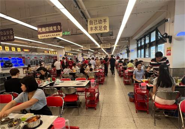 王和李海鲜火锅
