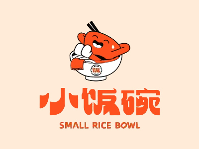 小饭碗快餐店加盟