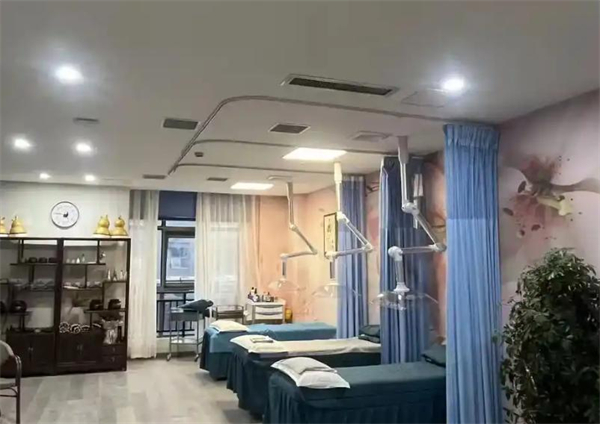 三伏艾灸馆加盟费
