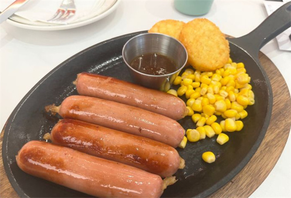 摩欧客意式餐厅
