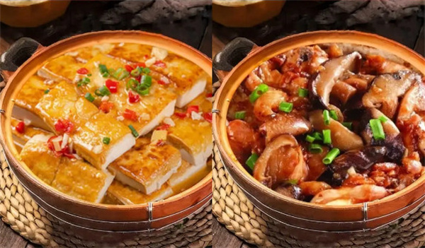 腩煲煲砂锅煲