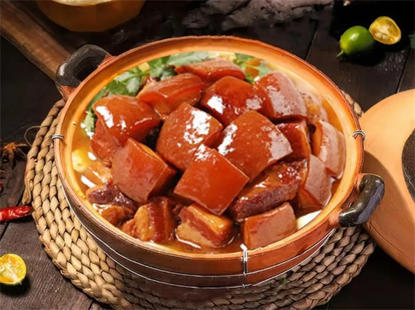 腩煲煲砂锅煲