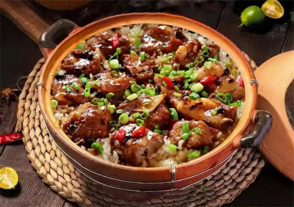 腩煲煲砂锅煲