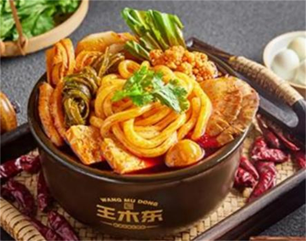 王木东土豆粉