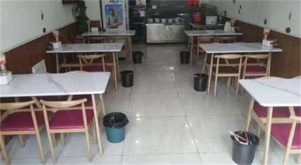 怪会卷徐州肉筋卷饼