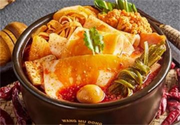 王木东土豆粉